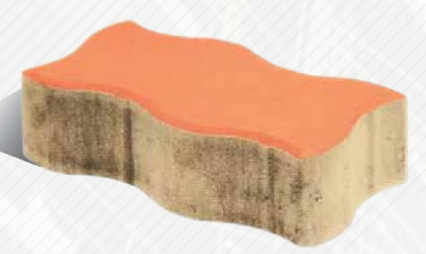 Pavé 240x120x80