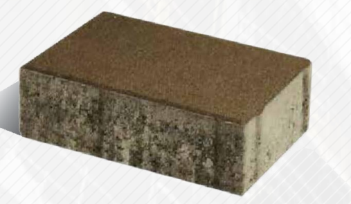 Pavé Rectangulaire 240x120x60