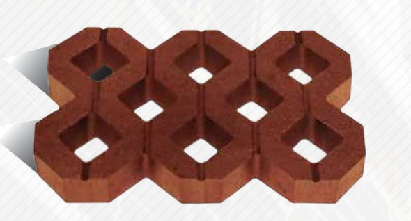 Pavé Gazon